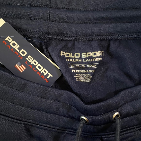 Polo 1967 Logo Tape Tracksuit - Picture 14 of 15